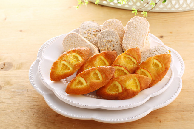 Обои картинки фото еда, пирожные,  кексы,  печенье, снедь