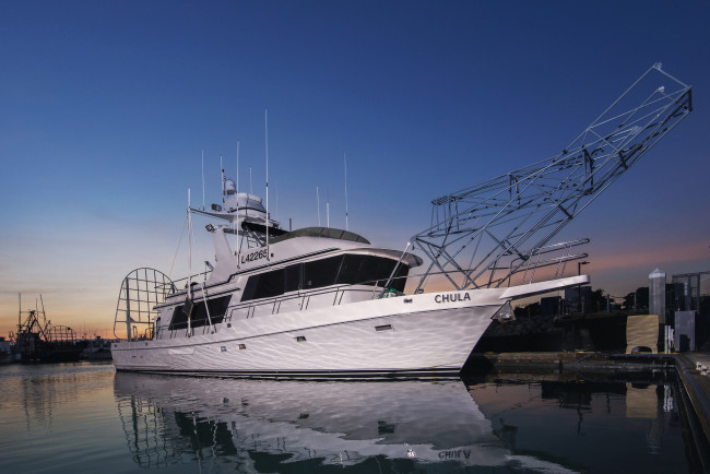 Обои картинки фото корабли, Яхты, суперяхта