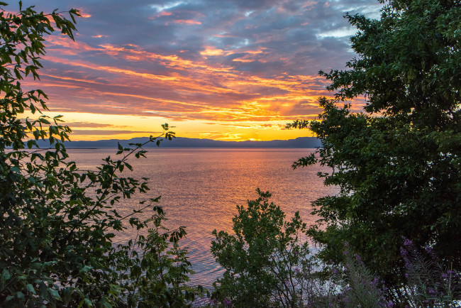 Обои картинки фото природа, реки, озера, простор