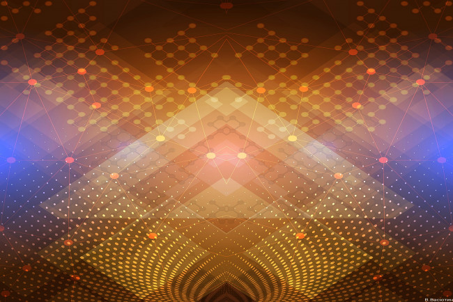 Обои картинки фото векторная графика, графика , graphics, узор, фон, цвет