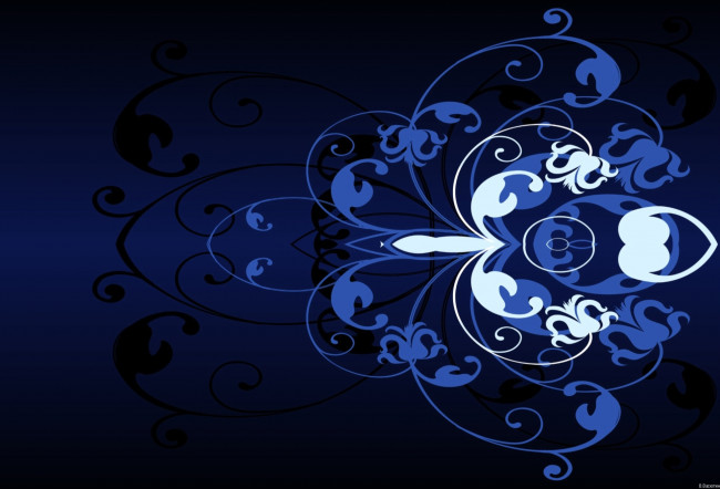 Обои картинки фото векторная графика, графика , graphics, узор, фон, цвет