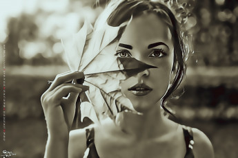 Картинка календари компьютерный+дизайн 2019 calendar взгляд лицо женщина девушка лист