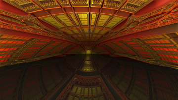 Картинка 3д+графика абстракция+ abstract цвет фон узор