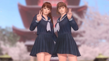 Картинка 3д+графика люди+ people фон взгляд девушки