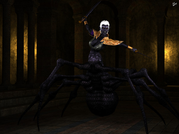 Обои картинки фото 3д графика, существа , creatures, существо