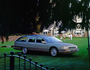 Картинка автомобили buick