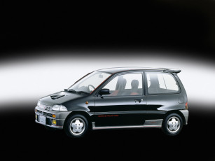 Картинка автомобили mitsubishi