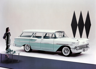 Картинка автомобили chevrolet