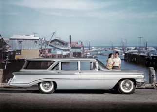 Картинка автомобили oldsmobile