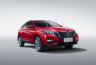 Картинка автомобили venucia