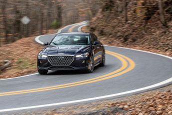 Картинка автомобили genesis