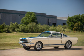 Картинка автомобили mustang