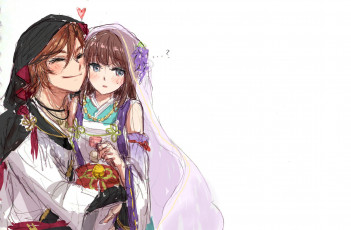 Картинка аниме ensemble+stars ensemble stars