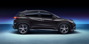 Картинка автомобили honda