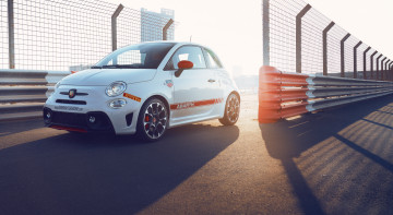 Картинка автомобили fiat