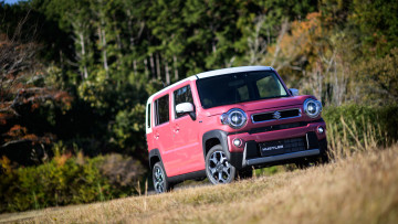 Картинка автомобили suzuki