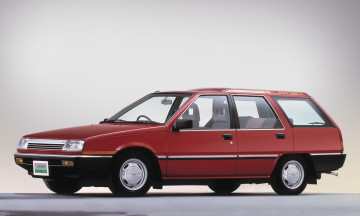 Картинка автомобили mitsubishi