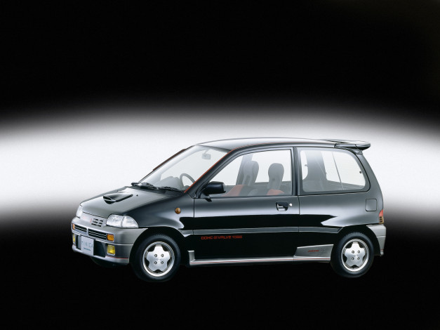 Обои картинки фото автомобили, mitsubishi