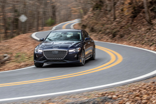 Обои картинки фото автомобили, genesis