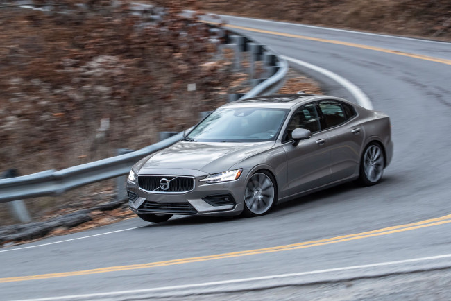 Обои картинки фото автомобили, volvo