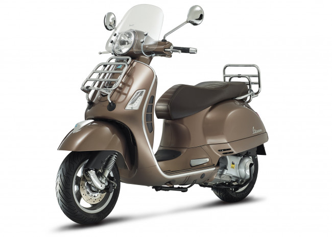 Обои картинки фото мотоциклы, мотороллеры, vespa