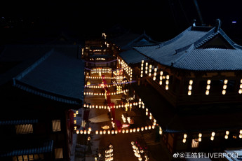 Картинка кино+фильмы dance+of+the+phoenix танец феникса