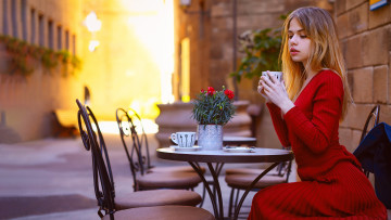 Картинка девушки александра+смелова александра смелова