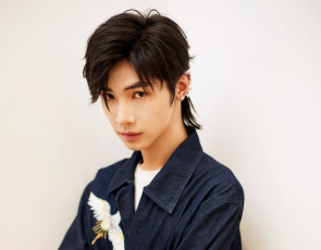 Картинка мужчины song+ji+yang сун цзиян китайский актёр певец