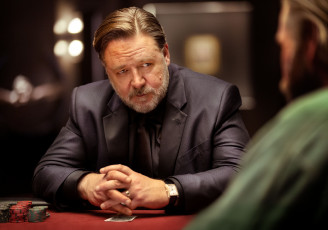 Картинка poker+face+||+2022 кино+фильмы -unknown+ другое russell crowe author preskis poker face рассел кроу триллер jake foley