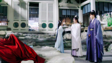 Картинка кино+фильмы immortal+samsara вечная сансара щепки агарового дерева ван хао сюань