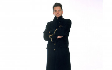 Картинка мужчины -unsort актер пиджак