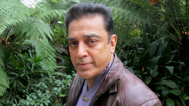 Обои картинки фото мужчины, kamal hassan, kamal, hassan