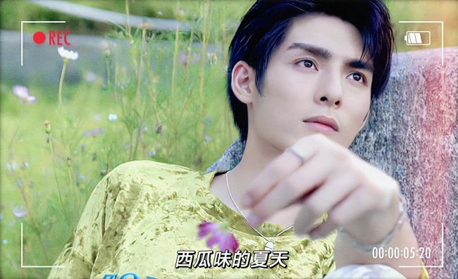 Обои картинки фото мужчины, wang hao xuan, ван, хао, сюань