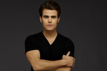 Картинка кино+фильмы the+vampire+diaries paul wesley stefan salvatore