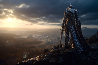 Картинка фэнтези люди нейросети графика нейроарт ai art нейронные сети рисунки нейро искусство