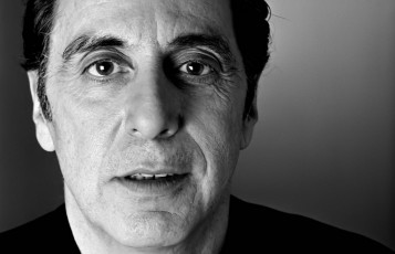Картинка мужчины al+pacino актер лицо
