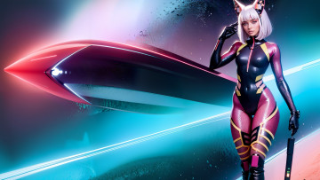 Картинка 3д+графика фантазия+ fantasy нейросети графика нейроарт ai art нейронные сети рисунки нейро искусство