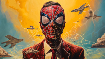 Картинка рисованное комиксы нейросети графика нейроарт ai art нейронные сети рисунки нейро искусство