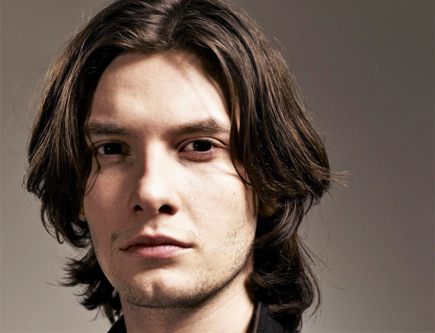 Обои картинки фото мужчины, ben barnes, актер, лицо