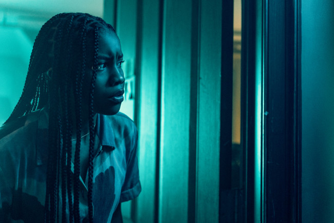 Обои картинки фото insidious,  the red door ,  2023 , кино фильмы, -unknown , другое, астрал, пятая, часть, красная, дверь, ужасы, sinclair, daniel, chris, winslow