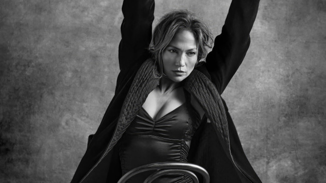 Обои картинки фото девушки, jennifer lopez, актриса, певица