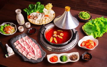 обоя еда, разное, восточная, кухня