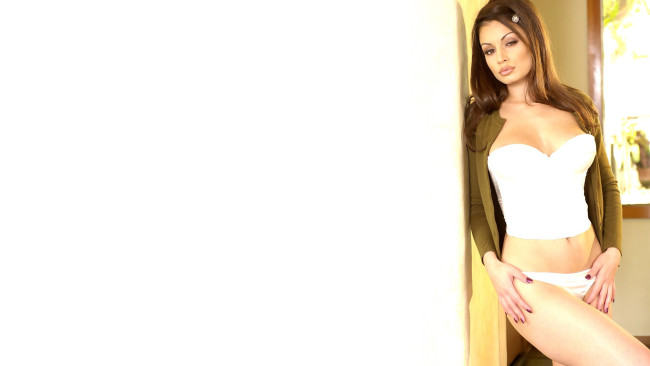 Обои картинки фото девушки, aria giovanni, aria, giovanni