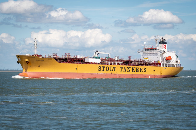 Обои картинки фото корабли, танкеры, танкер