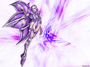 обоя фэнтези, феи