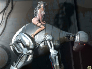 Картинка фэнтези красавицы чудовища