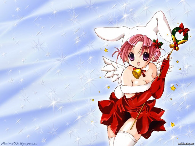 Обои картинки фото аниме, pita, ten