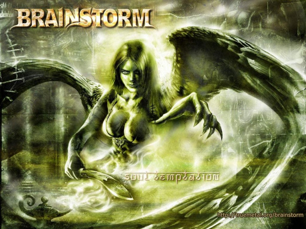 Обои картинки фото фэнтези, демоны