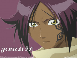 Картинка аниме bleach