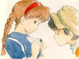 Картинка аниме *unknown другое